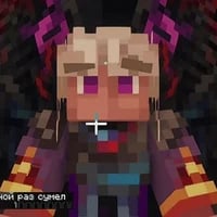This is the Avatar Image for the (RUS) Jodah Avi The Angel of Death AI Voice and Text to Speech Generator